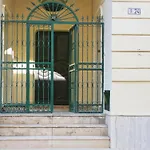 Eden Garden-historic Big House Near Sea, Holiday home *
