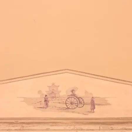 Eden Garden-historic Big House Near Sea,