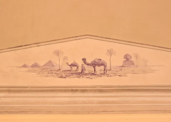 Eden Garden-historic Big House Near Sea, Holiday home *