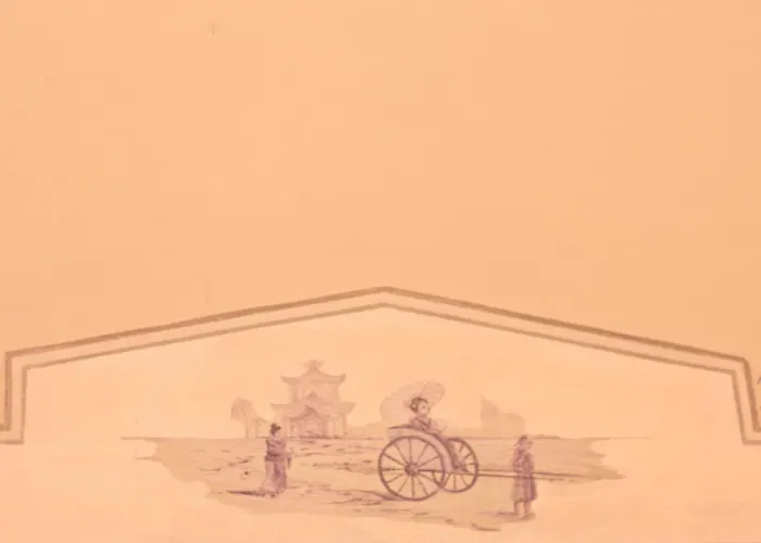 Eden Garden-historic Big House Near Sea,