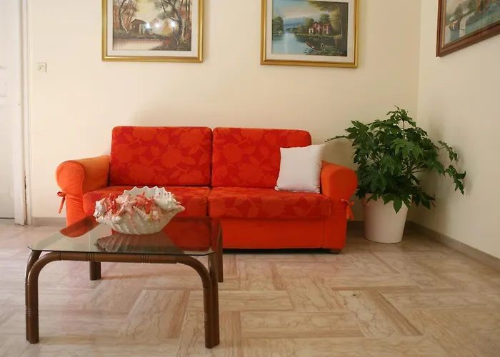 Eden Garden-historic Big House Near Sea, * Gallipoli